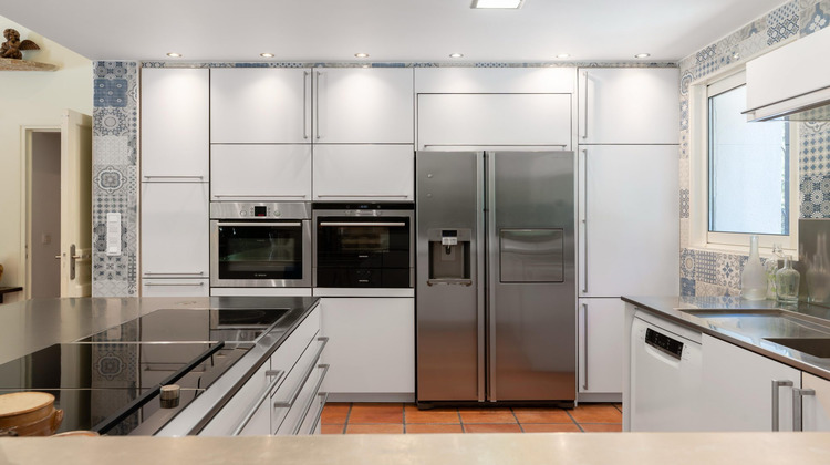 Ma-Cabane - Vente Maison Jouques, 240 m²