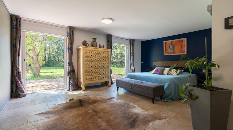 Ma-Cabane - Vente Maison Jouques, 240 m²