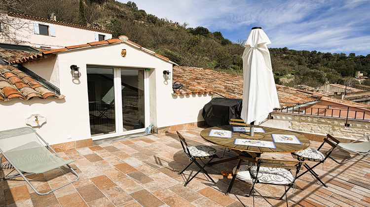 Ma-Cabane - Vente Maison JOUQUES, 200 m²