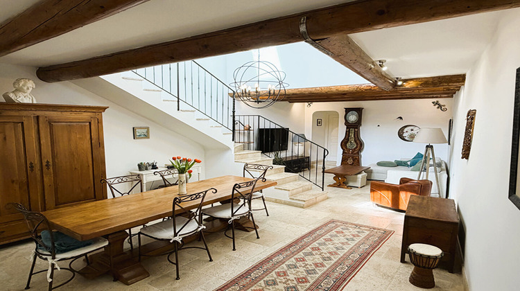 Ma-Cabane - Vente Maison JOUQUES, 200 m²