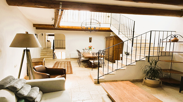 Ma-Cabane - Vente Maison JOUQUES, 200 m²