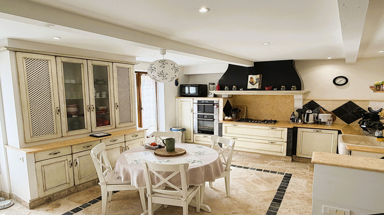 Ma-Cabane - Vente Maison JOUQUES, 200 m²