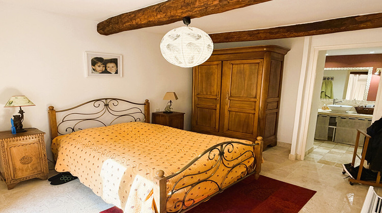 Ma-Cabane - Vente Maison JOUQUES, 200 m²