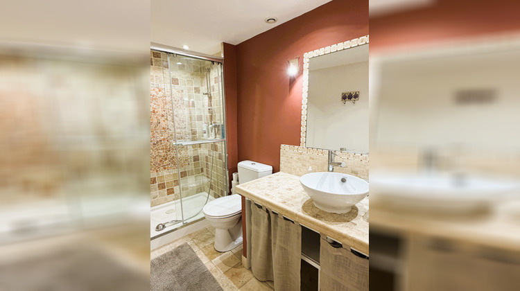 Ma-Cabane - Vente Maison JOUQUES, 200 m²