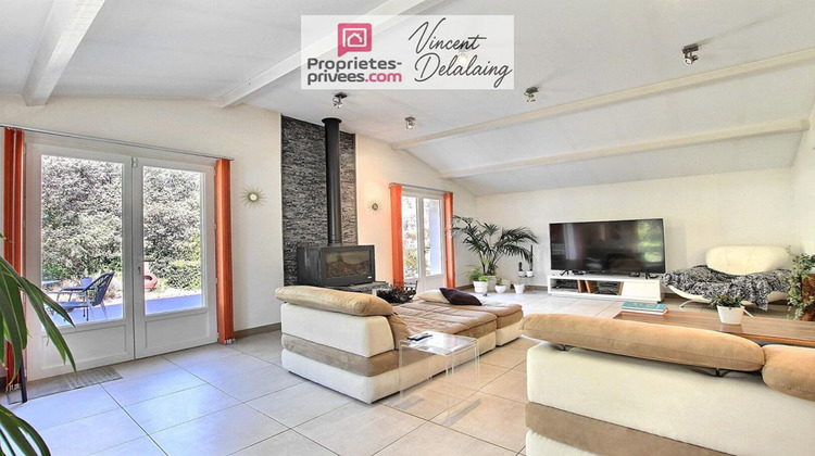 Ma-Cabane - Vente Maison JOUQUES, 173 m²