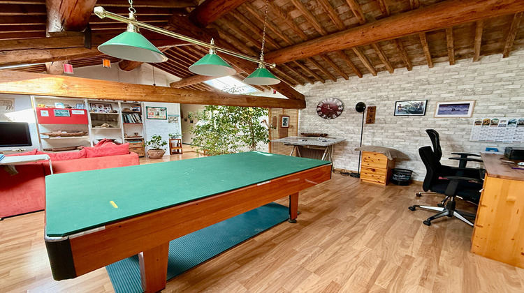 Ma-Cabane - Vente Maison JOUQUES, 185 m²