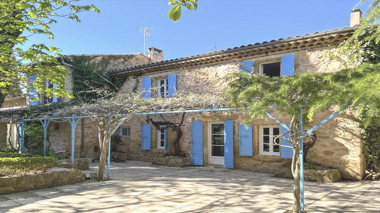 Ma-Cabane - Vente Maison JOUQUES, 290 m²