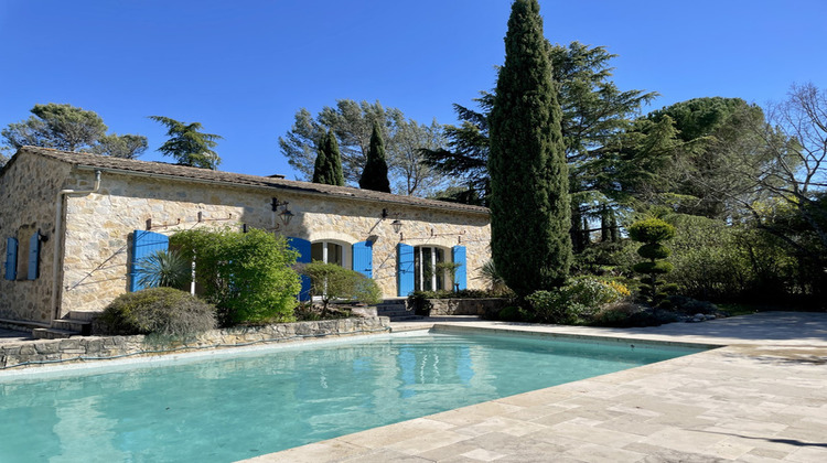Ma-Cabane - Vente Maison JOUQUES, 290 m²