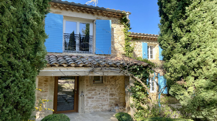 Ma-Cabane - Vente Maison JOUQUES, 290 m²