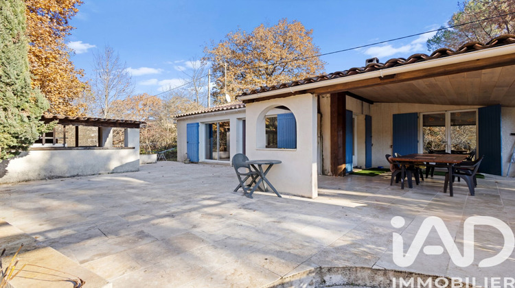 Ma-Cabane - Vente Maison Jouques, 170 m²
