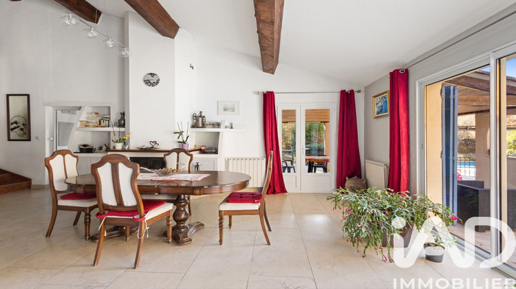 Ma-Cabane - Vente Maison Jouques, 170 m²