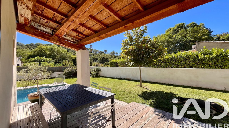 Ma-Cabane - Vente Maison Jouques, 168 m²