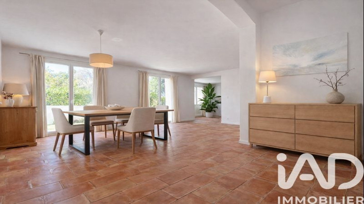 Ma-Cabane - Vente Maison Jouques, 168 m²