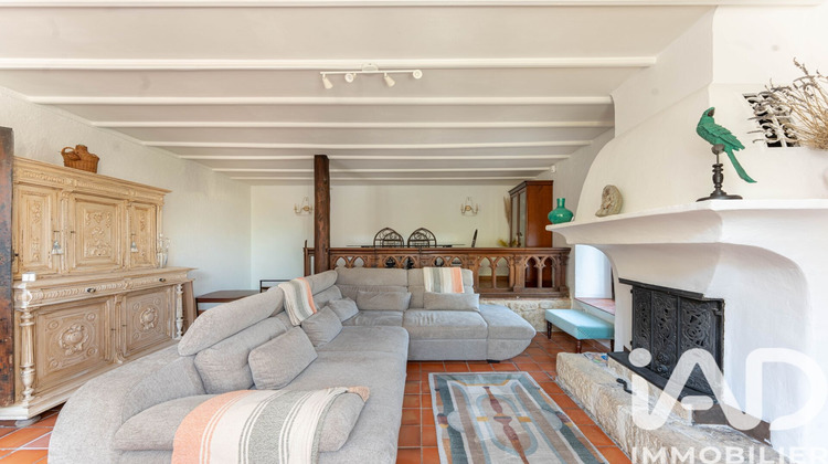 Ma-Cabane - Vente Maison Jouques, 120 m²