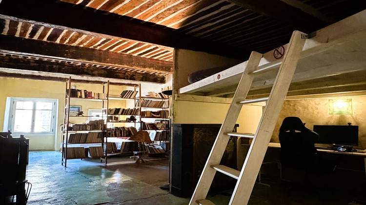 Ma-Cabane - Vente Maison JOUQUES, 134 m²