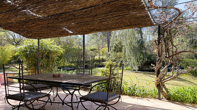 Ma-Cabane - Vente Maison JOUQUES, 160 m²