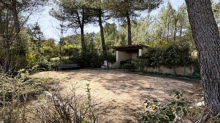 Ma-Cabane - Vente Maison JOUQUES, 160 m²