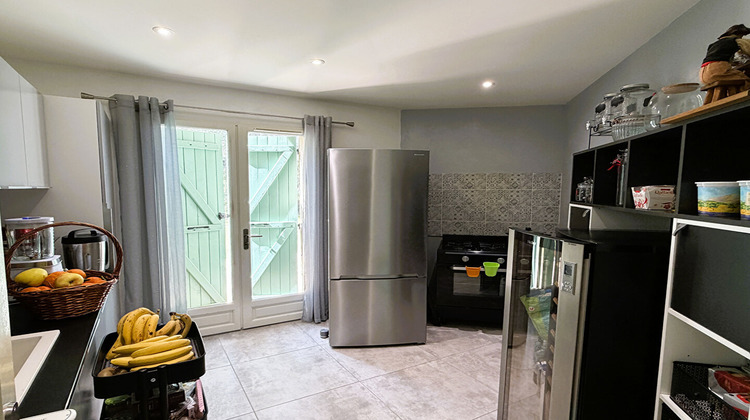 Ma-Cabane - Vente Maison JOUQUES, 160 m²