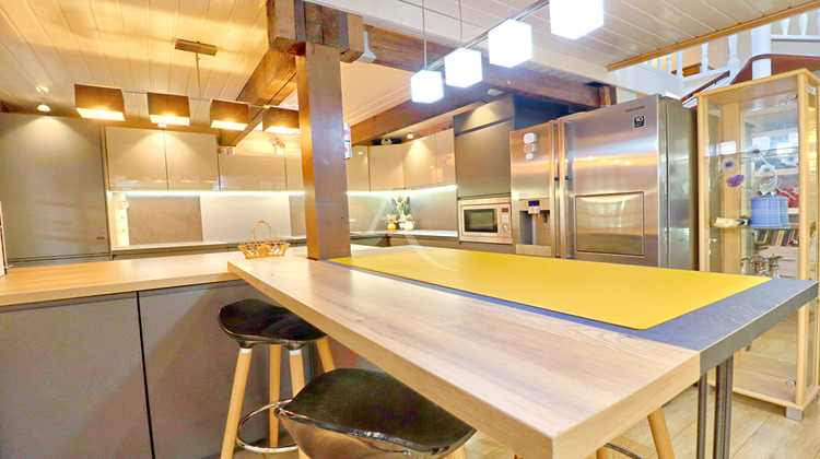 Ma-Cabane - Vente Maison JOUQUES, 180 m²