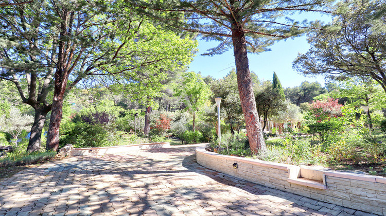 Ma-Cabane - Vente Maison JOUQUES, 180 m²