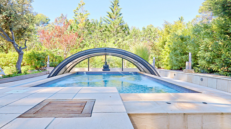 Ma-Cabane - Vente Maison JOUQUES, 180 m²