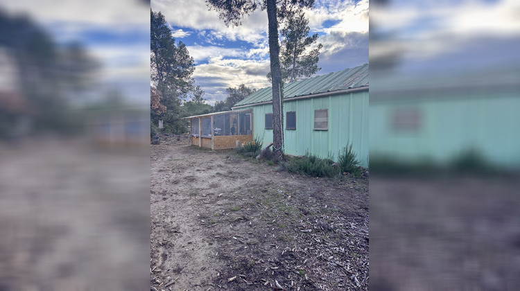 Ma-Cabane - Vente Maison Jouques, 105 m²