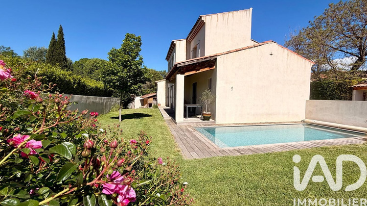 Ma-Cabane - Vente Maison Jouques, 168 m²