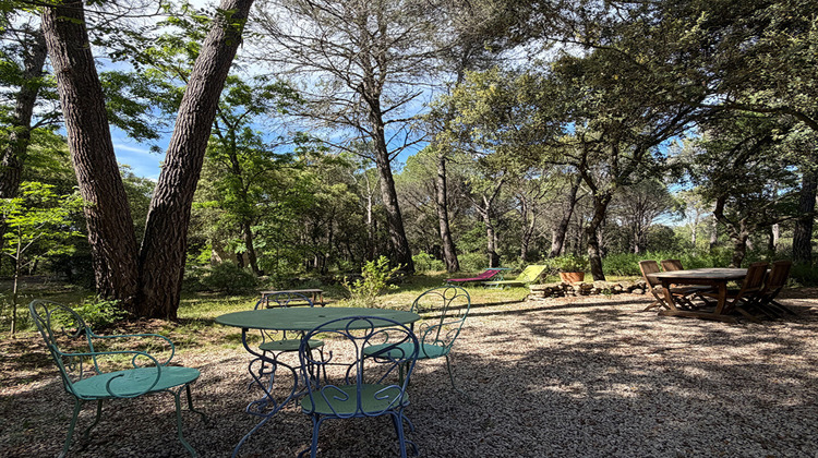 Ma-Cabane - Vente Maison JOUQUES, 68 m²