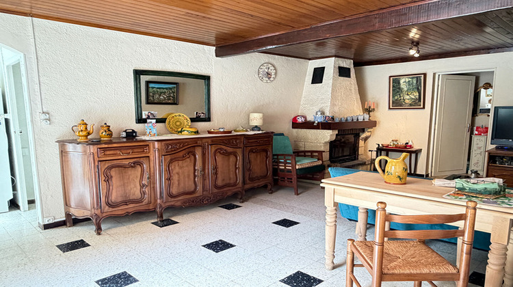 Ma-Cabane - Vente Maison JOUQUES, 68 m²