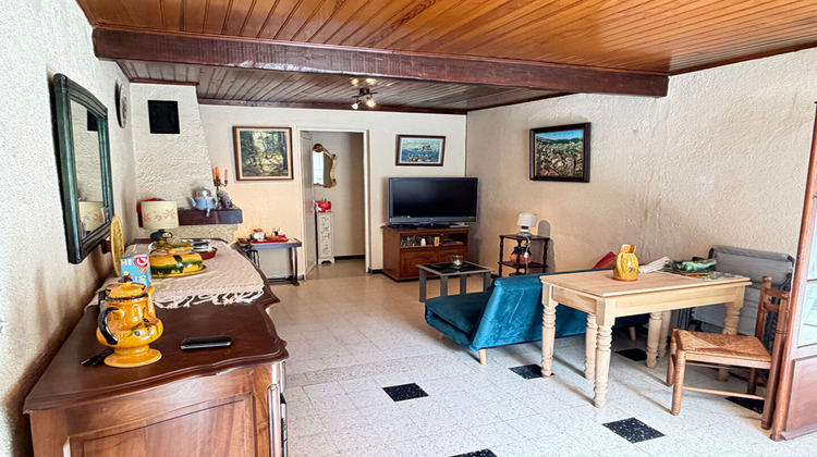 Ma-Cabane - Vente Maison JOUQUES, 68 m²