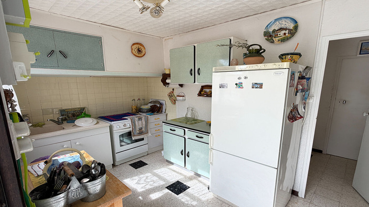 Ma-Cabane - Vente Maison JOUQUES, 68 m²