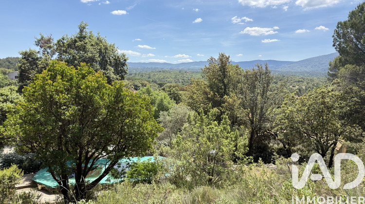 Ma-Cabane - Vente Maison Jouques, 97 m²