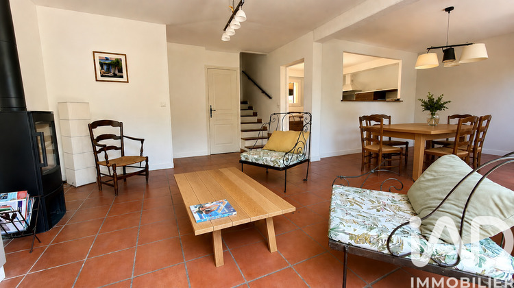 Ma-Cabane - Vente Maison Jouques, 97 m²