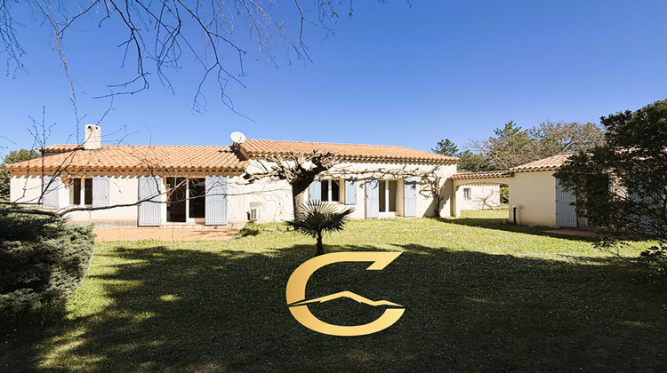 Ma-Cabane - Vente Maison JOUQUES, 150 m²