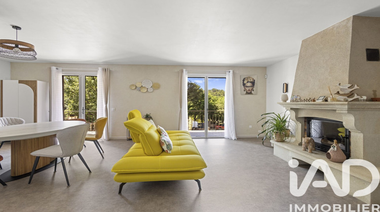 Ma-Cabane - Vente Maison Jouques, 128 m²