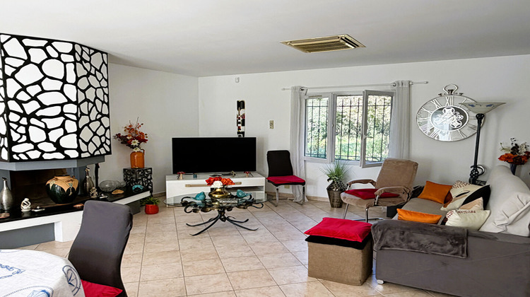 Ma-Cabane - Vente Maison JOUQUES, 147 m²