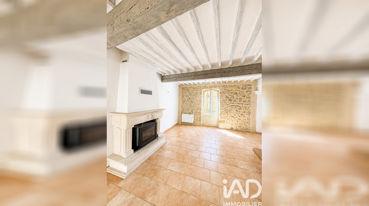 Ma-Cabane - Vente Maison Jouques, 115 m²