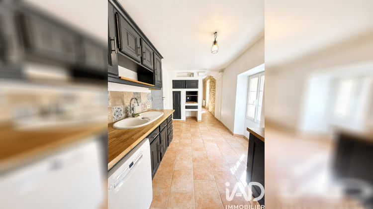 Ma-Cabane - Vente Maison Jouques, 115 m²