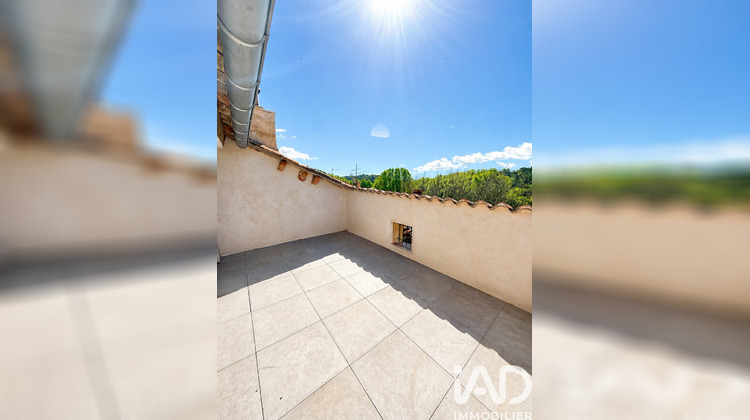 Ma-Cabane - Vente Maison Jouques, 115 m²