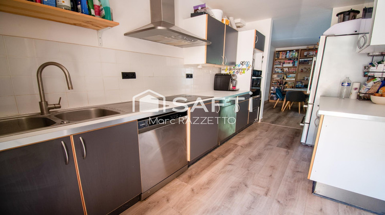 Ma-Cabane - Vente Maison Jouques, 98 m²