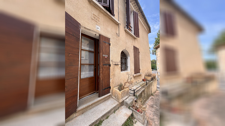 Ma-Cabane - Vente Maison Jouques, 92 m²