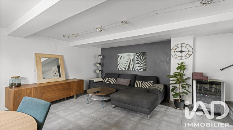 Ma-Cabane - Vente Maison Jouques, 67 m²