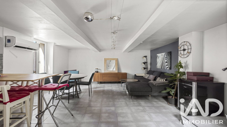 Ma-Cabane - Vente Maison Jouques, 67 m²