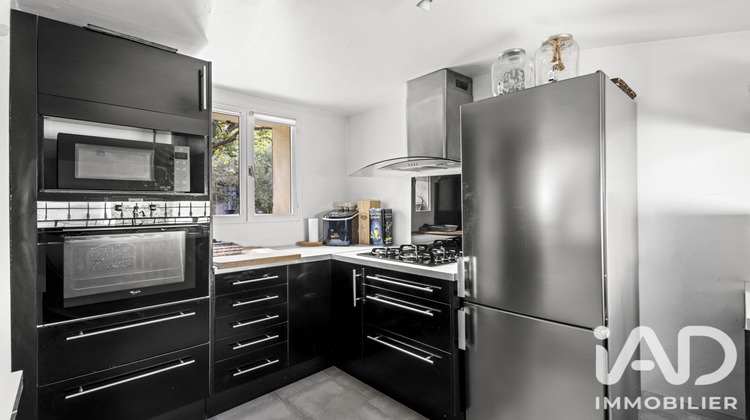 Ma-Cabane - Vente Maison Jouques, 67 m²