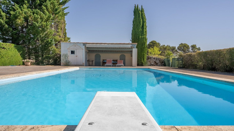 Ma-Cabane - Vente Maison Jouques, 225 m²