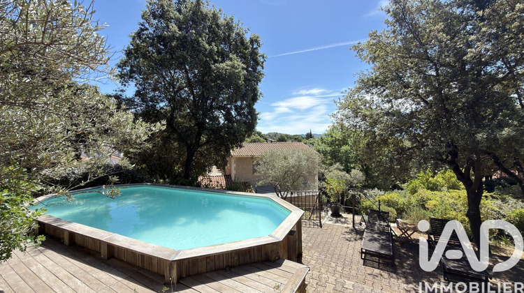 Ma-Cabane - Vente Maison Jouques, 97 m²