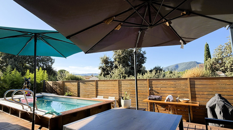 Ma-Cabane - Vente Maison JOUQUES, 120 m²