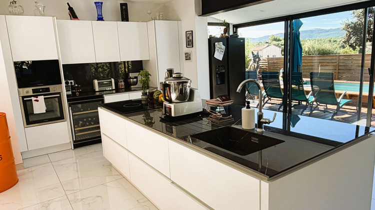 Ma-Cabane - Vente Maison JOUQUES, 120 m²