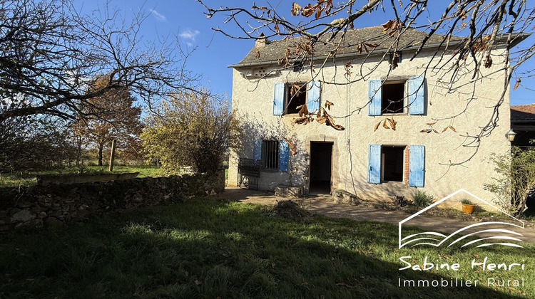 Ma-Cabane - Vente Maison Jouqueviel, 115 m²