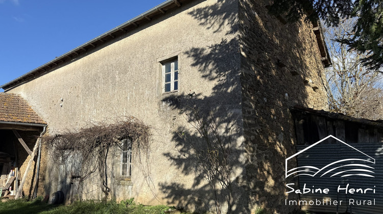 Ma-Cabane - Vente Maison Jouqueviel, 115 m²